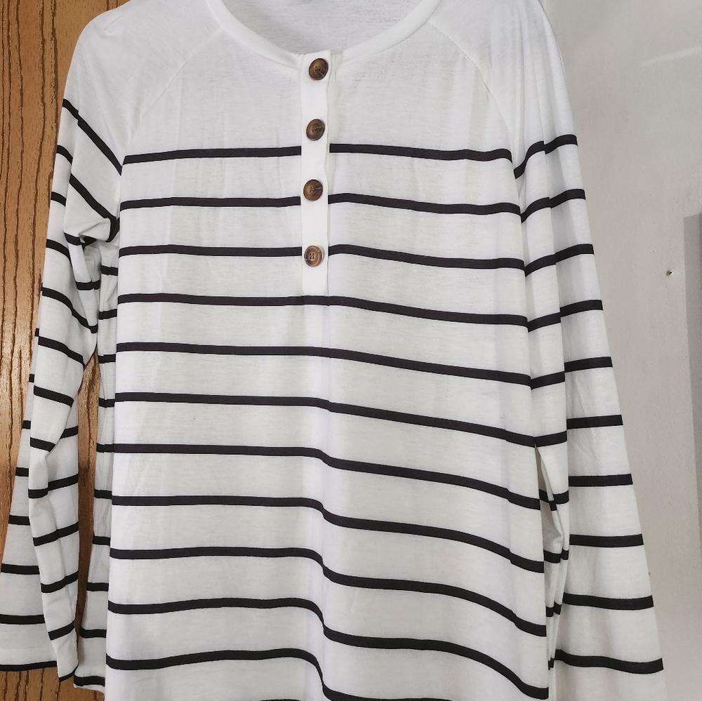 Lot of 3 brand new shirts